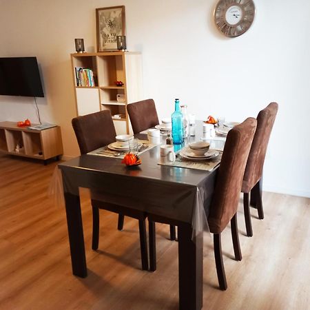 Le Cypres - Appartement Ideal Pour Vos Vacances Ou Vos Deplacements Professionnels A Béziers Esterno foto