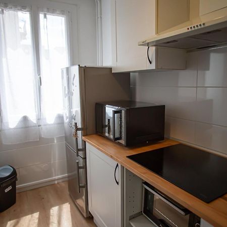 Le Cypres - Appartement Ideal Pour Vos Vacances Ou Vos Deplacements Professionnels A Béziers Esterno foto