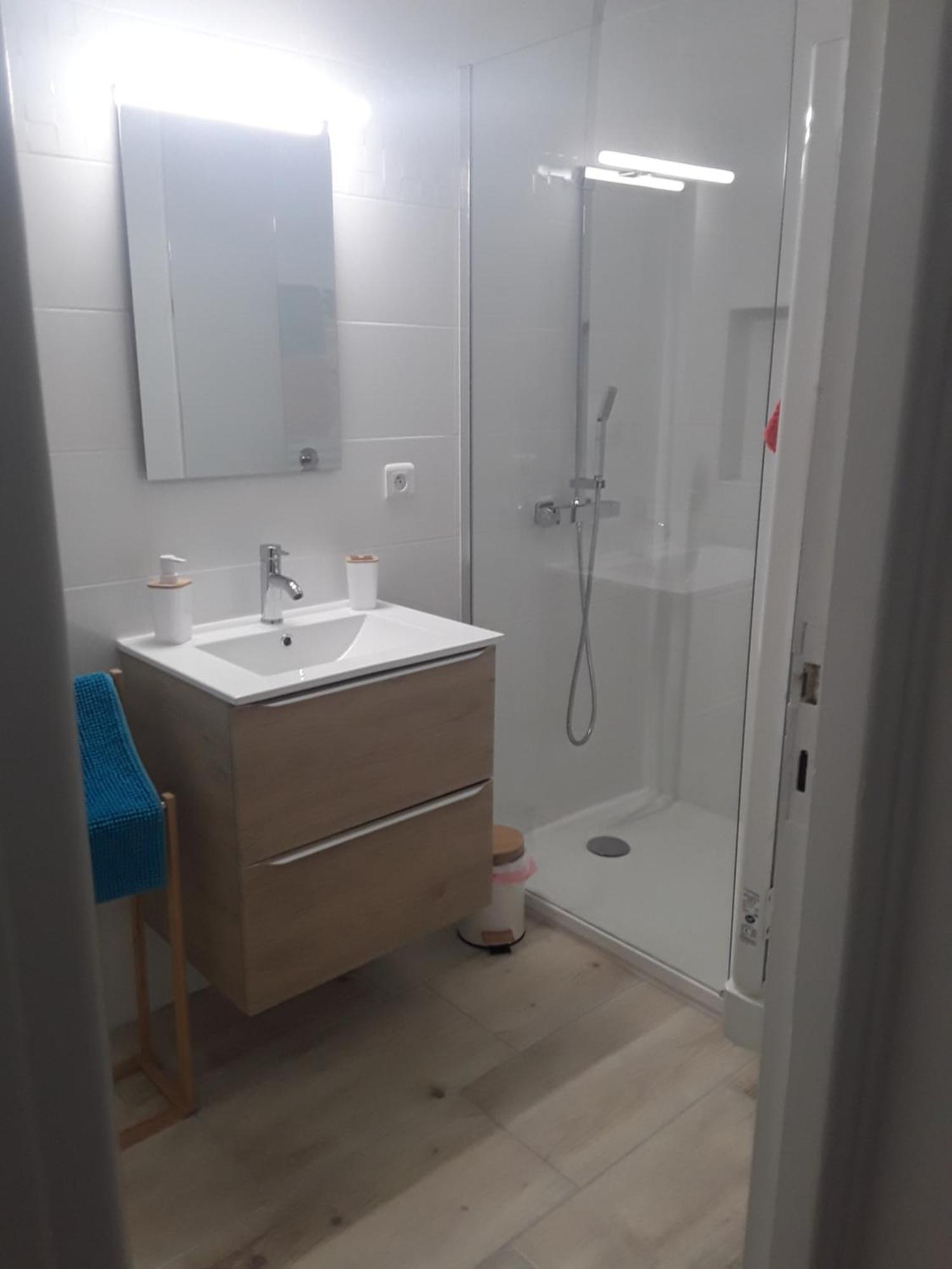 Le Cypres - Appartement Ideal Pour Vos Vacances Ou Vos Deplacements Professionnels A Béziers Esterno foto