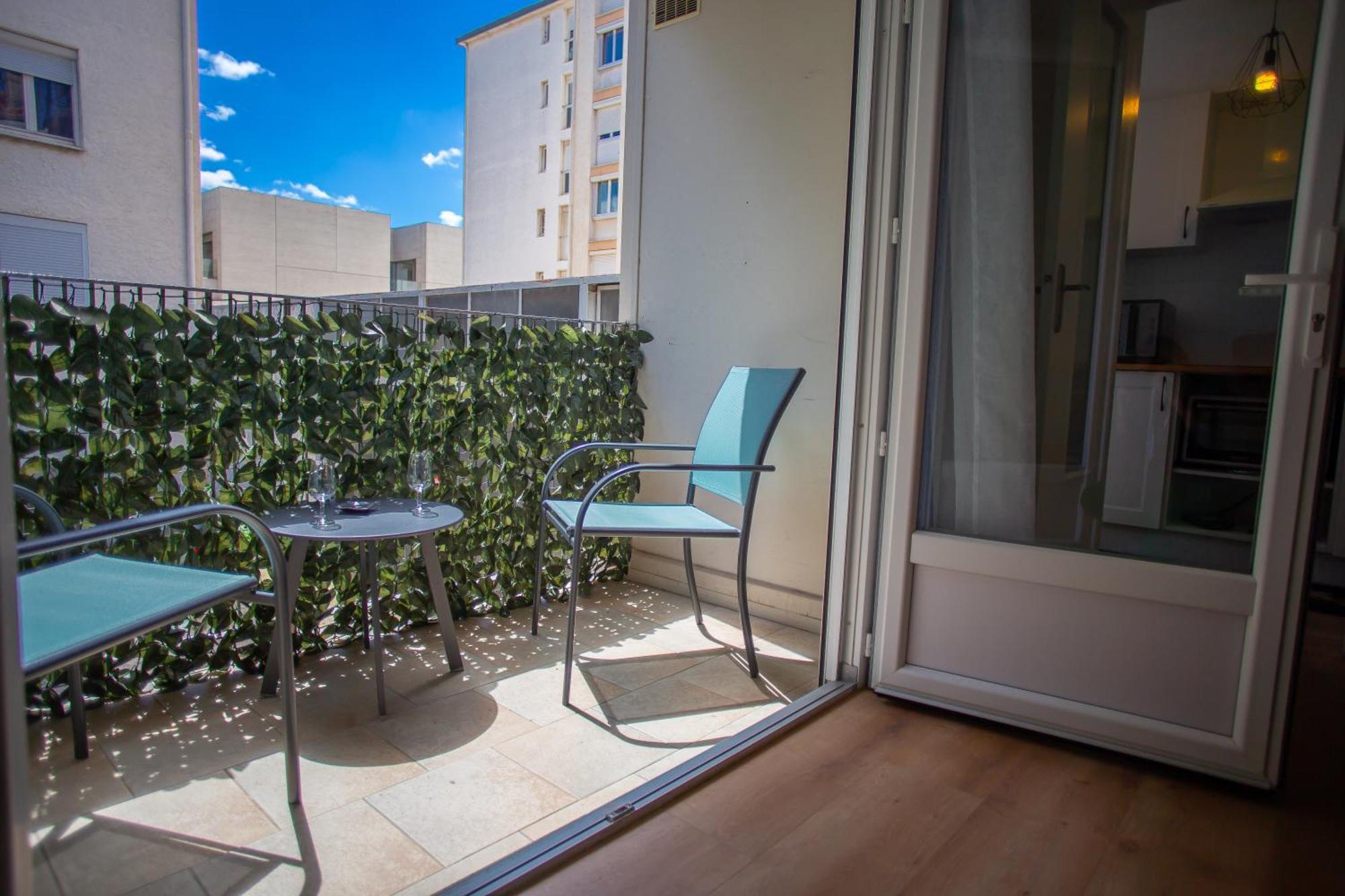 Le Cypres - Appartement Ideal Pour Vos Vacances Ou Vos Deplacements Professionnels A Béziers Esterno foto