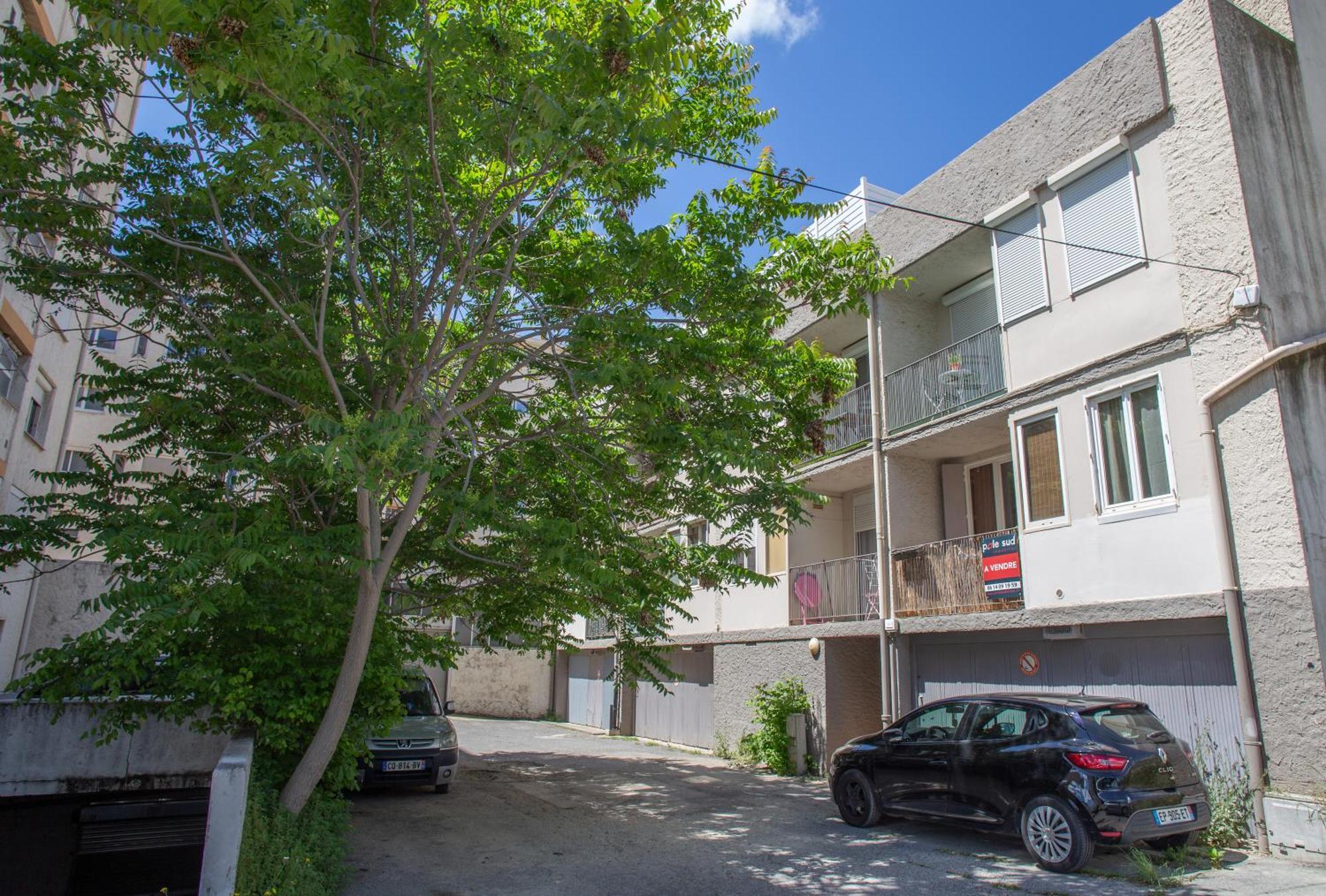 Le Cypres - Appartement Ideal Pour Vos Vacances Ou Vos Deplacements Professionnels A Béziers Esterno foto