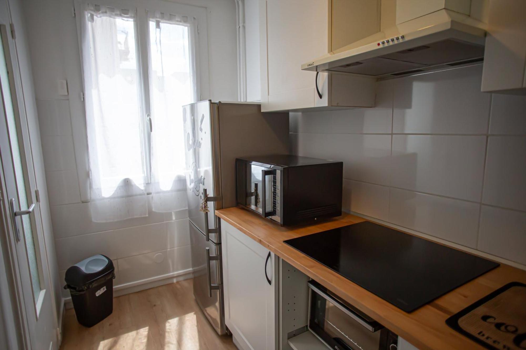 Le Cypres - Appartement Ideal Pour Vos Vacances Ou Vos Deplacements Professionnels A Béziers Esterno foto